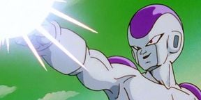 Frieza (Italian Dub, Dragon Ball Z, dubbed by Gianfranco Gamba)