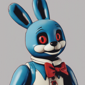 Toy Bonnie