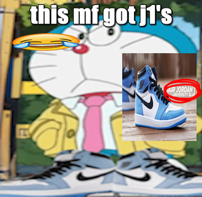 Doraemon (English - Mona Marshall)