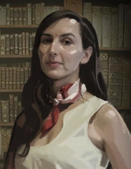 Caroline (Portal 2)