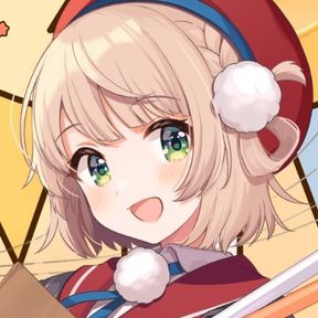 Shigure Ui (Illustrator, Vtuber)