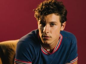 Shawn Mendes