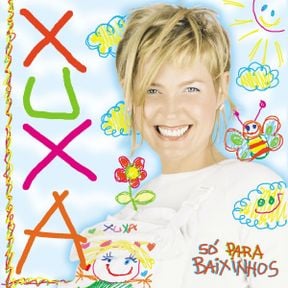 Xuxa xspb 1