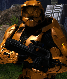 Dexter Grif (Red vs. Blue)