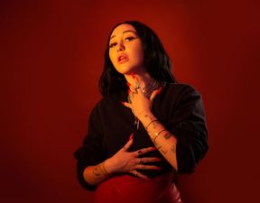 Noah Cyrus