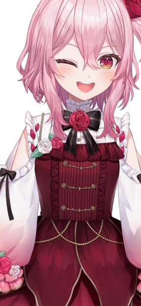 Rosemi Lovelock (Nijisanji EN) (Speech Model)