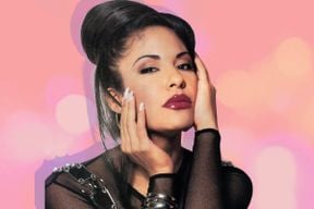Selena Quintanilla