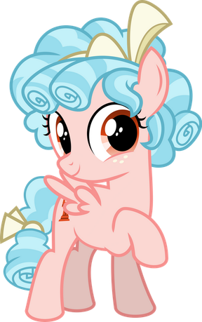Cozy Glow (MLP:FiM)
