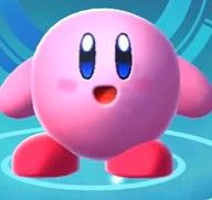 Kirby (Super Fighter M)