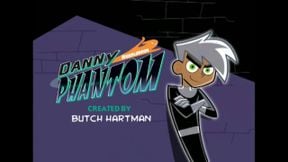 Danny Phantom