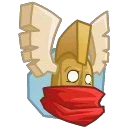 Wind Warrior (Tornado Outbreak)