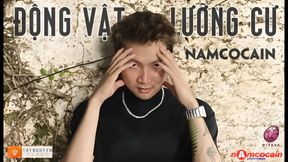 NamCocain(Vietnamese Rapper)