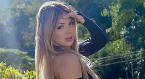 Mc melody Brazilian singer 500