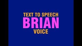 Brian [English, British]