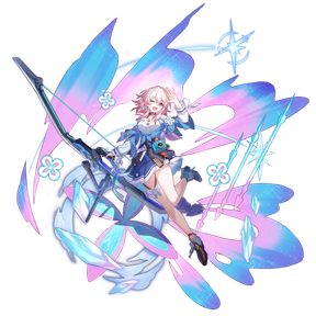 March 7th (Honkai Star Rail)
