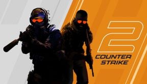 Counter Strike 2 Trailer voice (CS2)