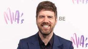 Bart Cannaerts (Belgian Comedian)