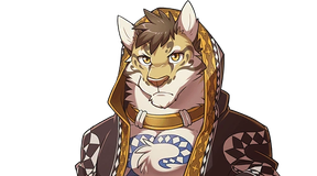 Likulau (Gyee)