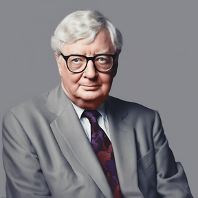 Roger Ebert