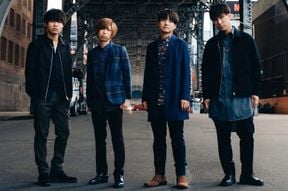 Official Hige Dandism (Satoshi Fujihara) - JP Singer