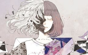 Majiko - JP Singer