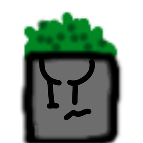 Trashy (Animated Abstruction)