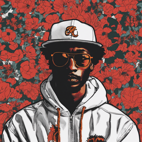Del the Funky Homosapien