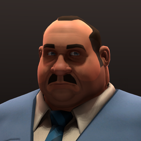 Civilian (TF2C)