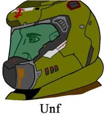 DSOOF, DSNOWAY (Doomguy Unf)