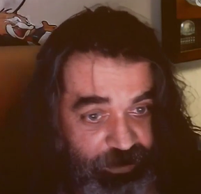 Steaua intunecata (Romanian mentally-ill youtuber)