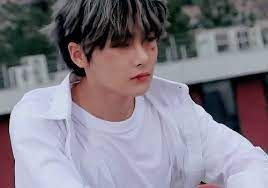 I.N (Jeongin) Stray Kids