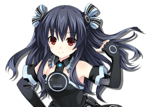 Uni (Hyperdimension Neptunia)