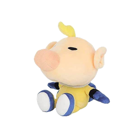 Louie - Pikmin 2