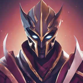 Jhin League of Legends | Джин