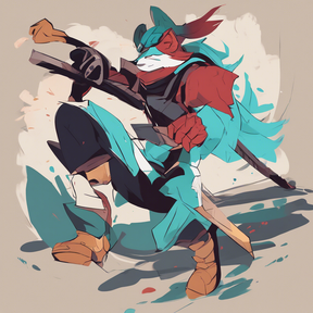 Zac League of Legends
