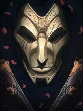 Jhin - League of Legends | English