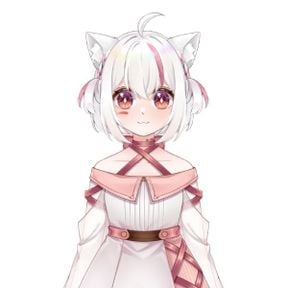 Nekoyama Sena [YumeLive] (Indonesian Vtuber), 40 KHz