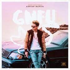 Adrian Marcel (GMFU)