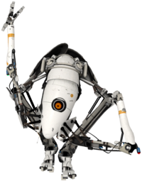 P-Body (Portal 2)