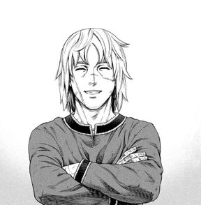 Thorfinn karlsefni