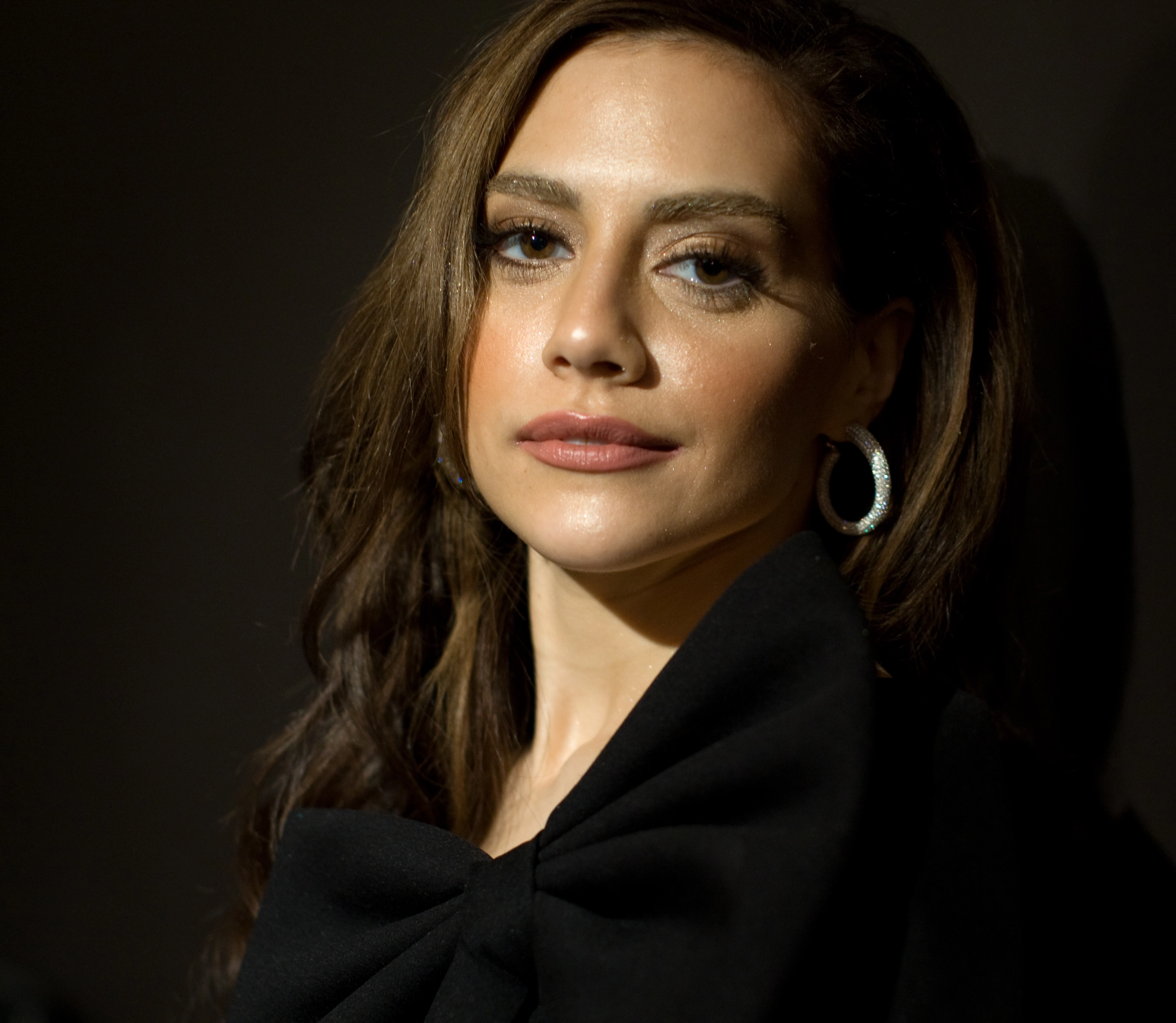 Brittany Murphy