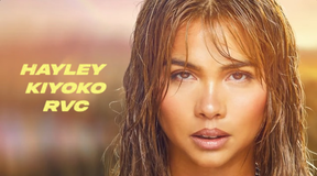Hayley Kiyoko - PANORAMA ERA