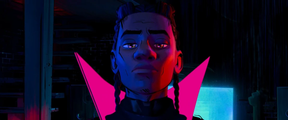 Miles G. Morales (Prowler Miles)