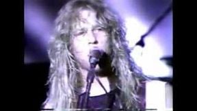 1984/1986 James Hetfield (Ballad Voice)