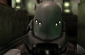 Mercury (Tribes Vengeance)