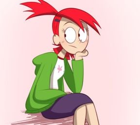 Frankie Foster(Español Latino) [Mansion Foster para amigos Imaginarios]