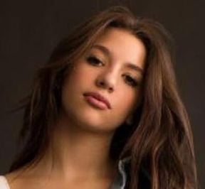 Mackenzie "Kenzie" Ziegler