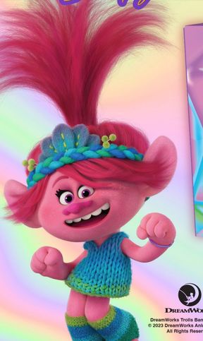 Poppy (trolls)