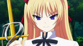 Christiane Friedrich (Maji De Watashi Ni Koi Shinasai!)