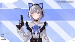 Vestia Zeta (Hololive ID)